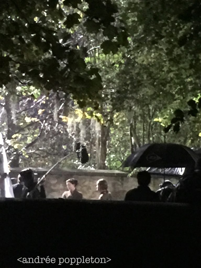 outlander episode 401, America the Beautiful