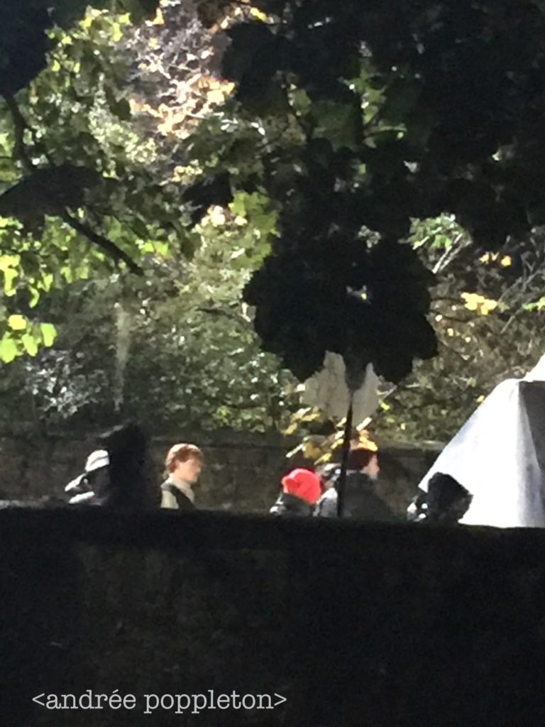 outlander episode 401, America the Beautiful