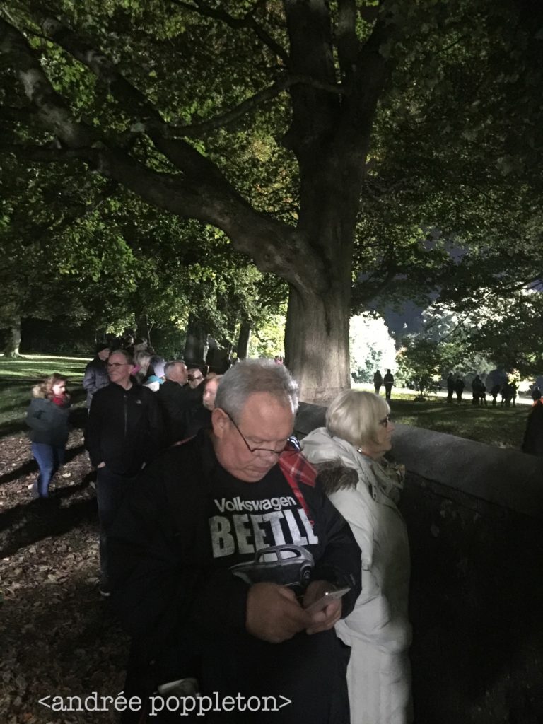 outlander episode 401, America the Beautiful