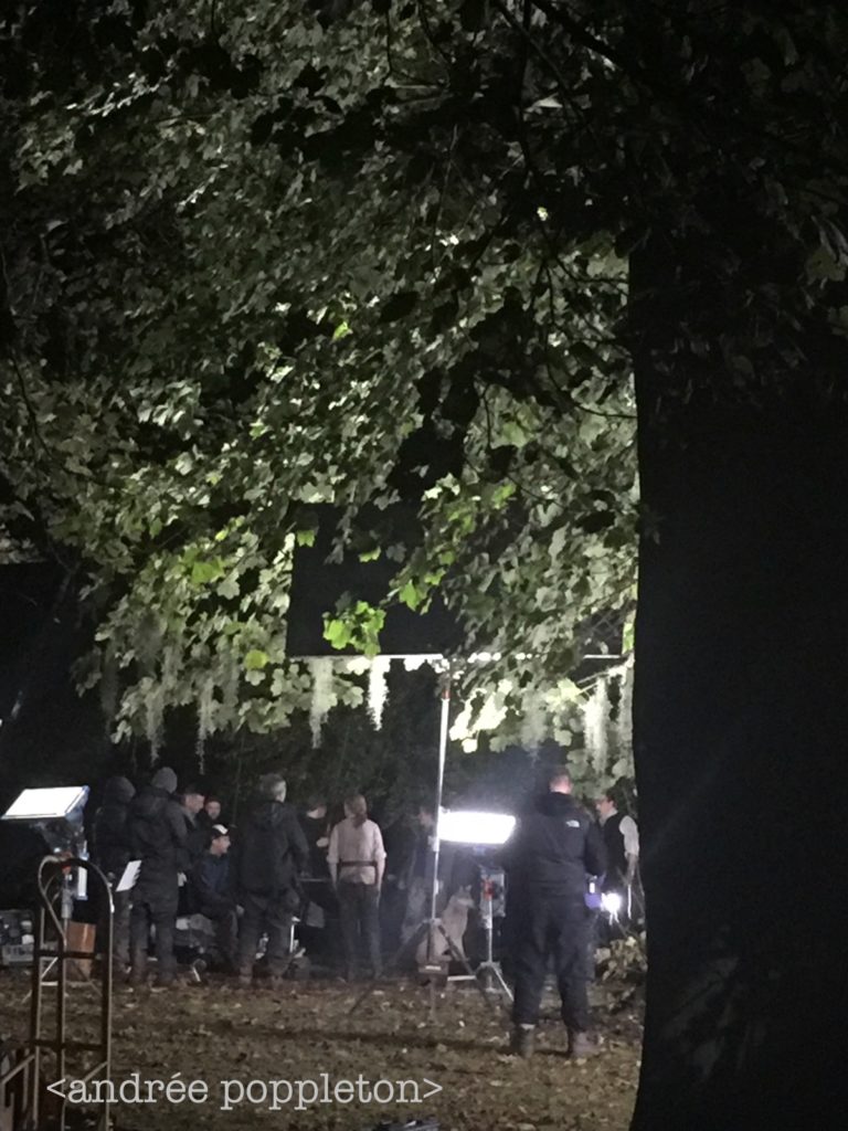 outlander episode 401, America the Beautiful