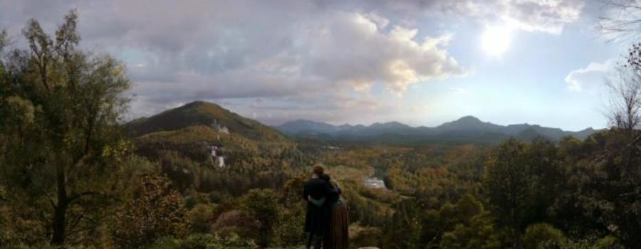 Outlander Cast: The False Bride – Listener Feedback