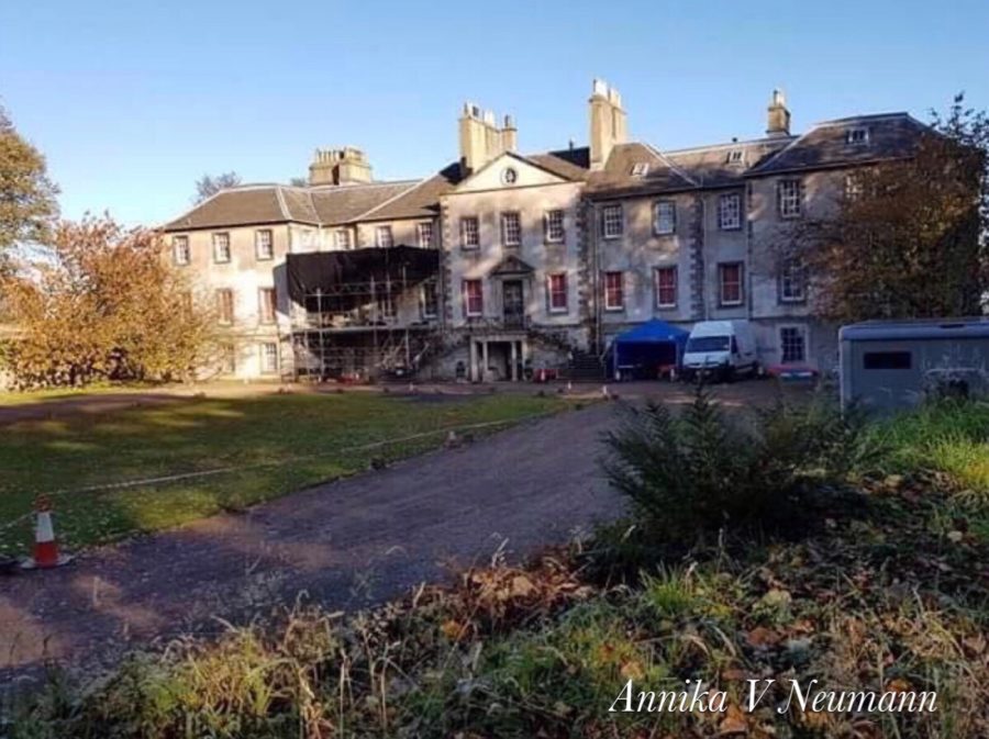 outlander episode 404 Common Ground