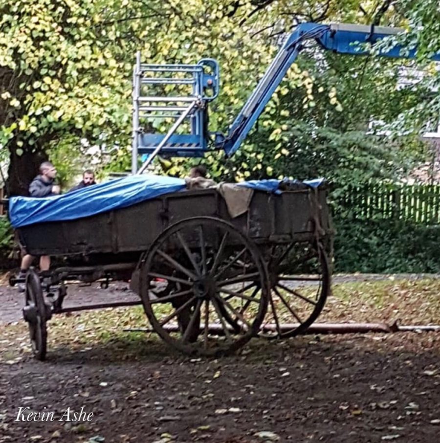 outlander episode 401, America the Beautiful