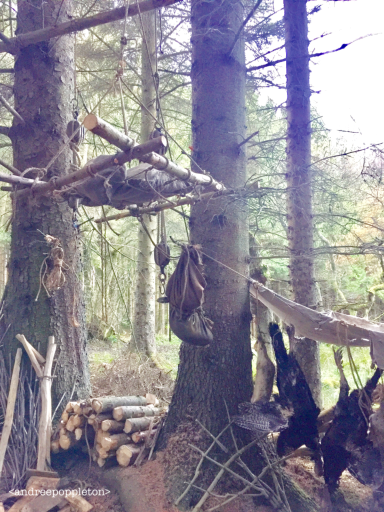 outlander episode 404 Common Ground