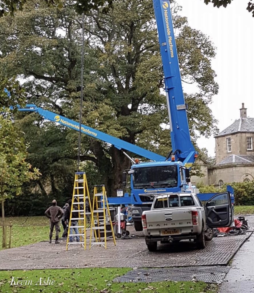 outlander episode 401, America the Beautiful