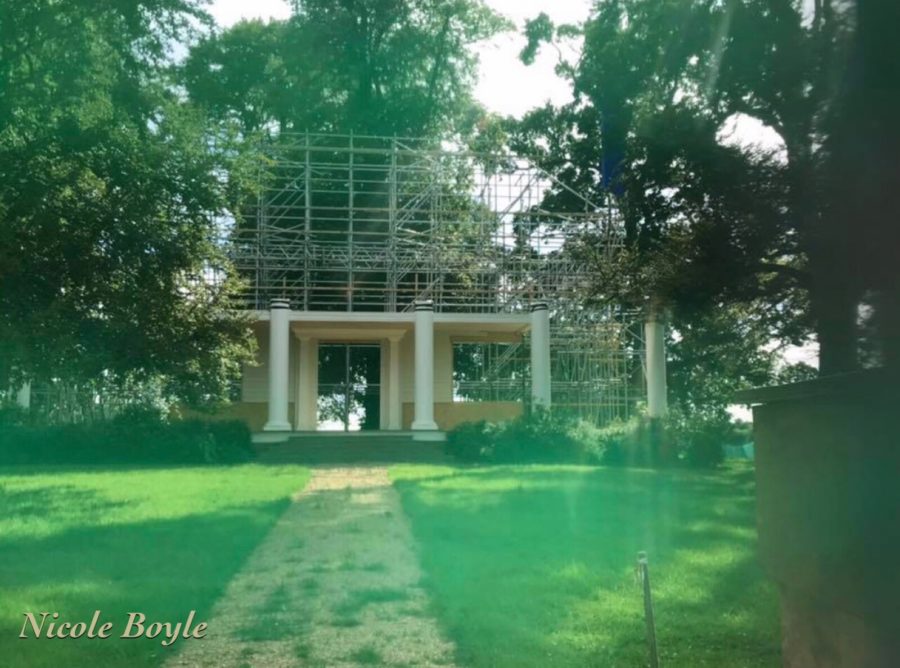 Outlander episode 402, Do No Harm