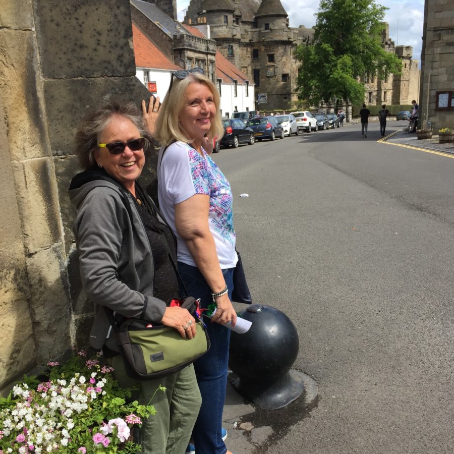 outlander season 4 behind-the-scenes photos, filming outlander, world outlander day