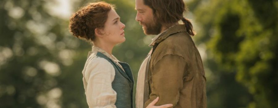 Outlander Cast: Man Of Worth – Listener Feedback