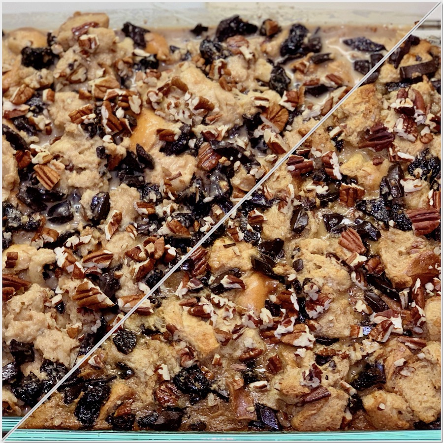 Bread Pudding, bread, scotch, whisky, whisky sauce, 18th century baking, Fraser’s Ridge