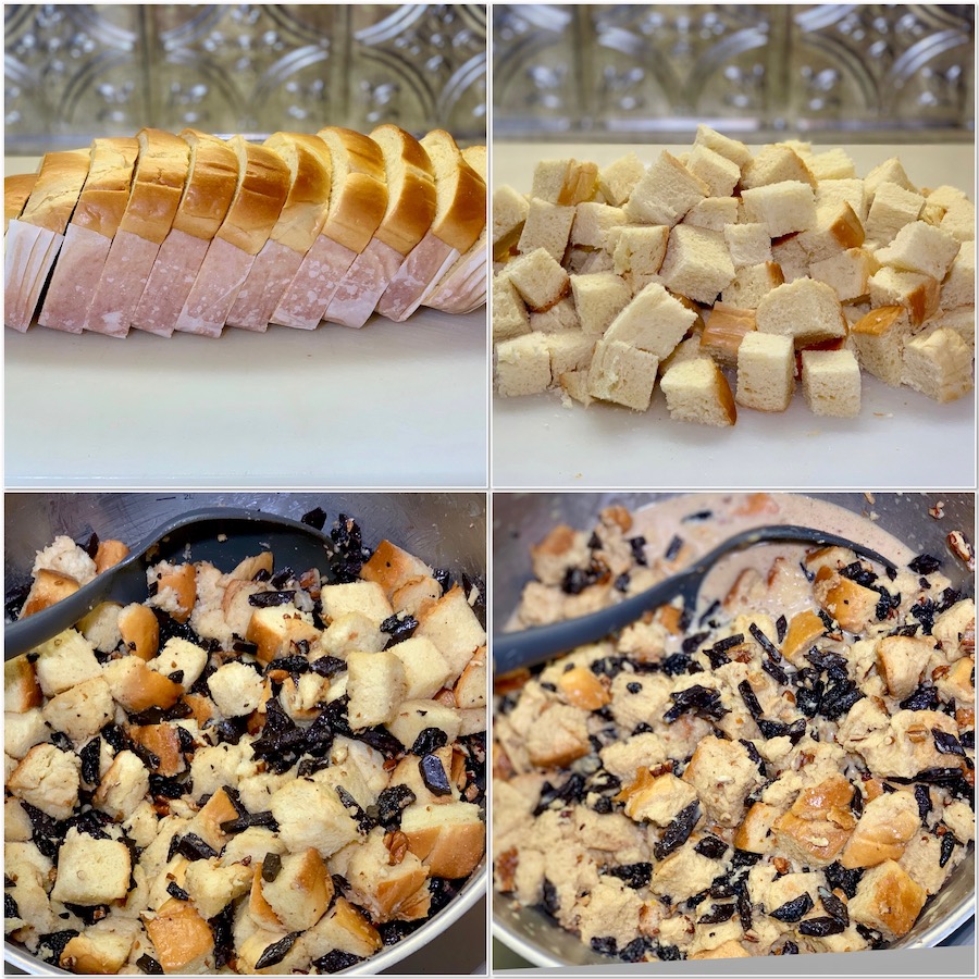 Bread Pudding, bread, scotch, whisky, whisky sauce, 18th century baking, Fraser’s Ridge