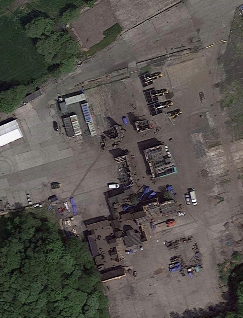 behind the scenes filming outlander season 4, outlander episode 412 providence, town of wilmington in Outlander