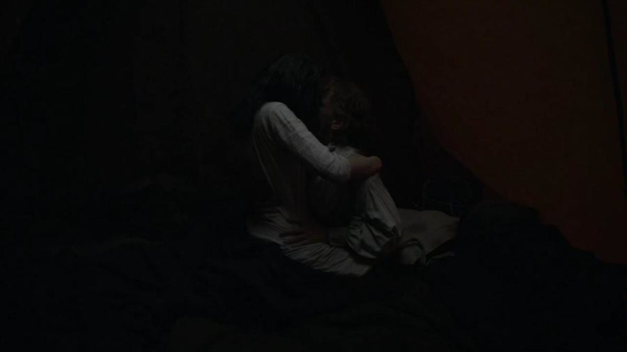 outlander heart score, outlander season 4