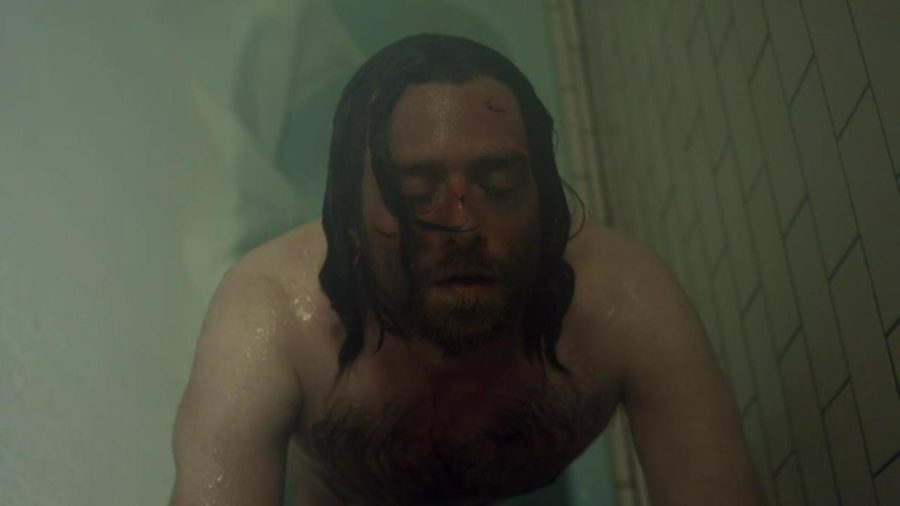 outlander heart score, outlander season 4