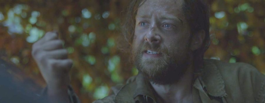 Outlander Cast: Providence