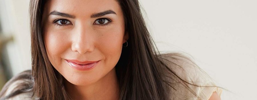 Get To Know Them: 13 Personal Questions With Outlander Actress Sera-Lys McArthur