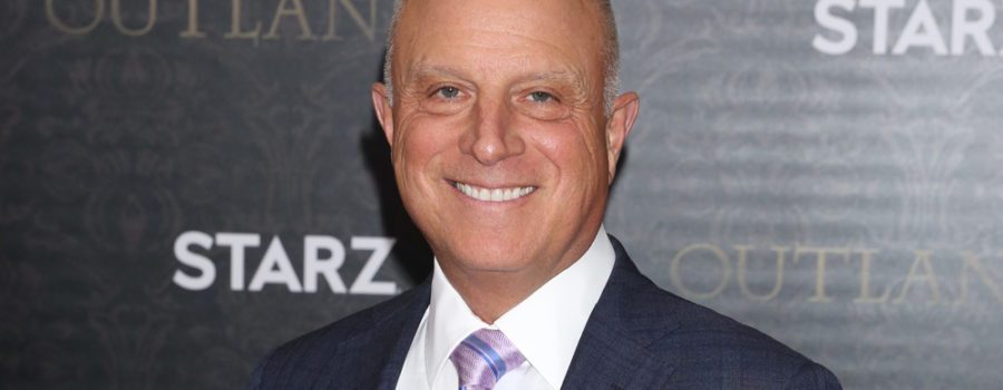 Chris Albrecht and the future of Outlander, Outlander Starz, Outlander's future