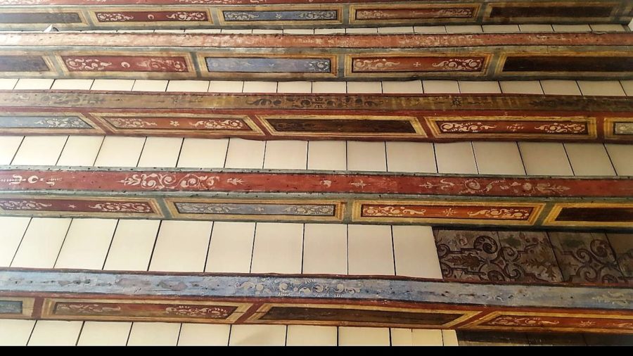 midhope castle aka lallybroch