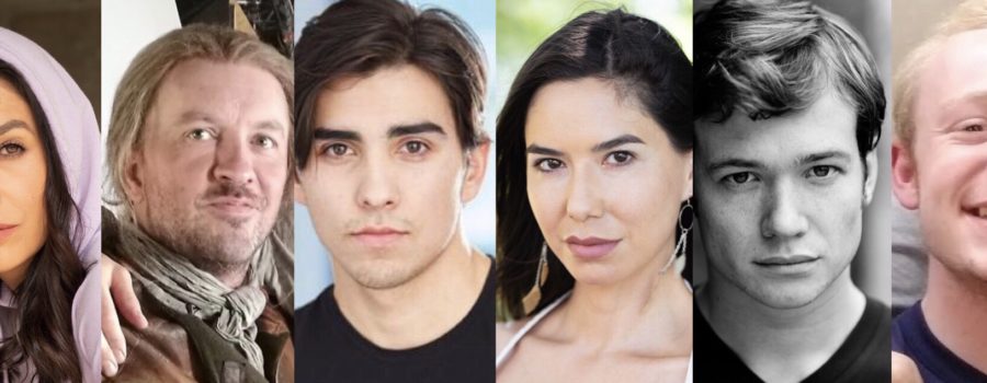 Outlandish Vancouver: A Boutique, Unique Fan Gathering