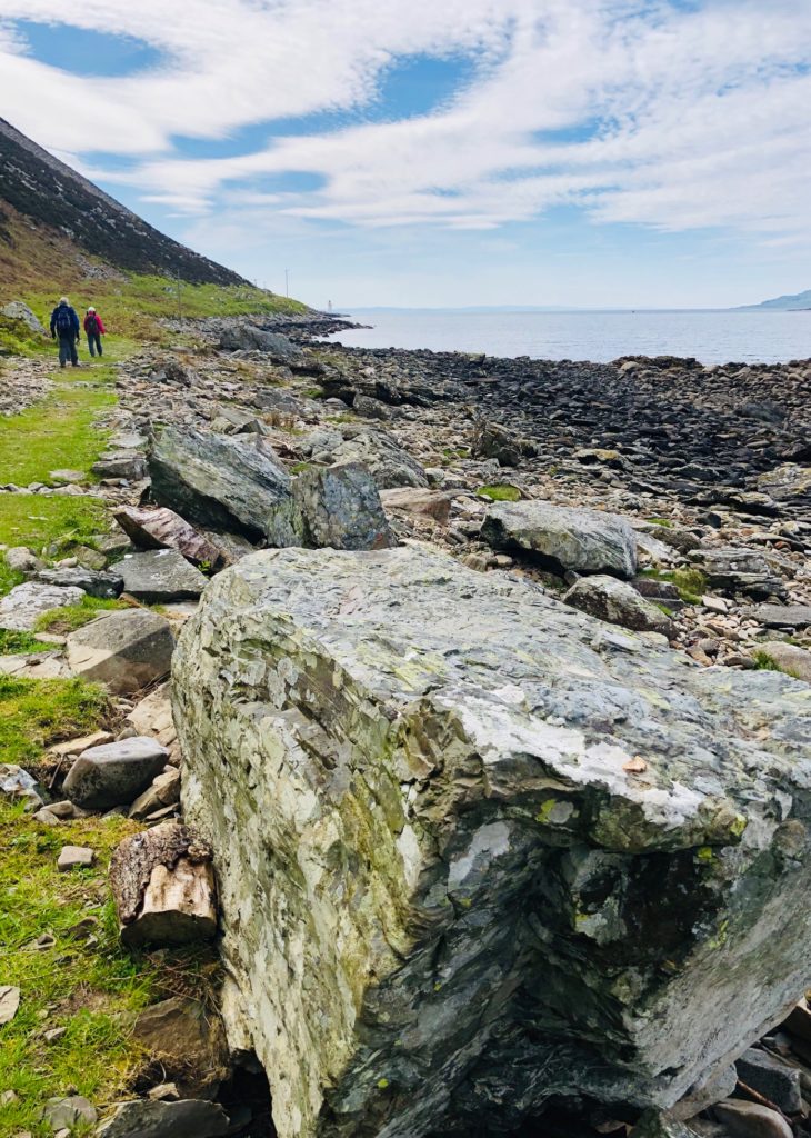 top 6 things to do on arran