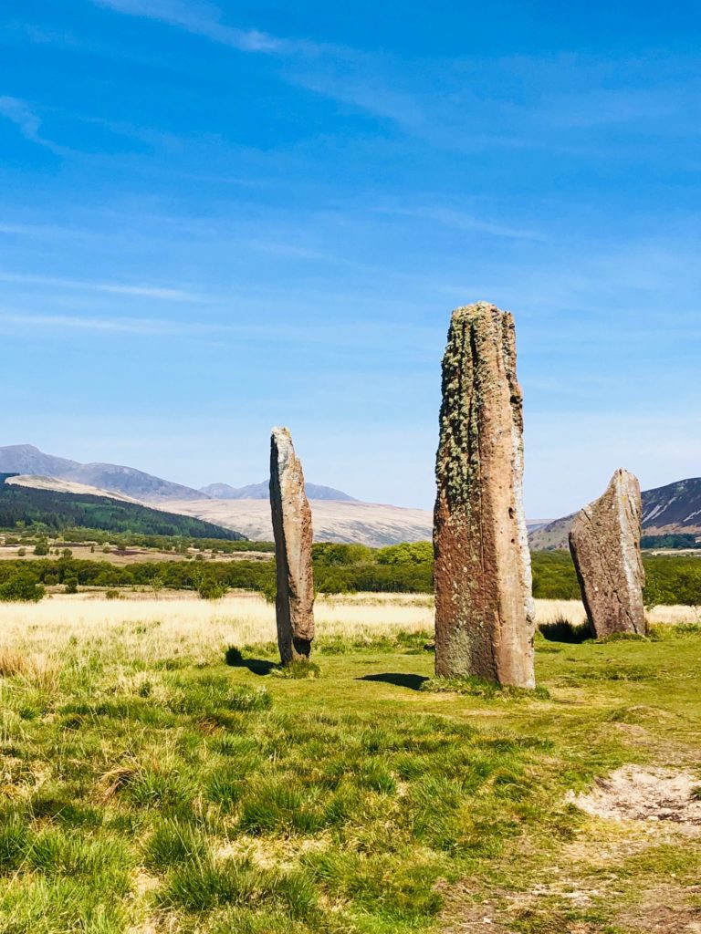 top 6 things to do on Arran
