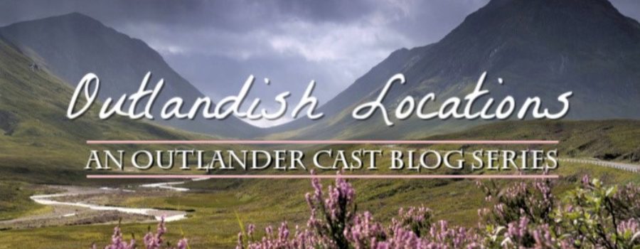 Outlandish Locations: A look at Linlithgow Palace & its Royal Ruins