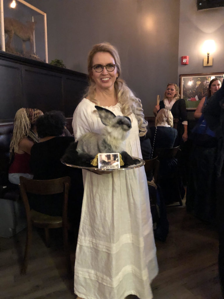 New York Comic Con 2019