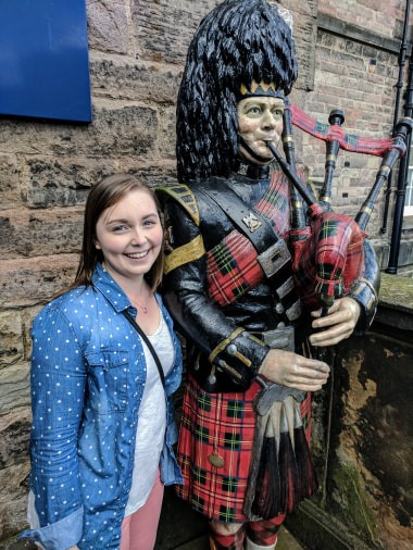 outlander fans under 30