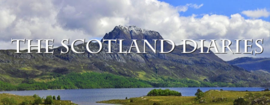 The Scotland Diaries: The Top 6 Things to do on Arran