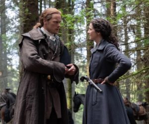 Outlander season 5 episode 3