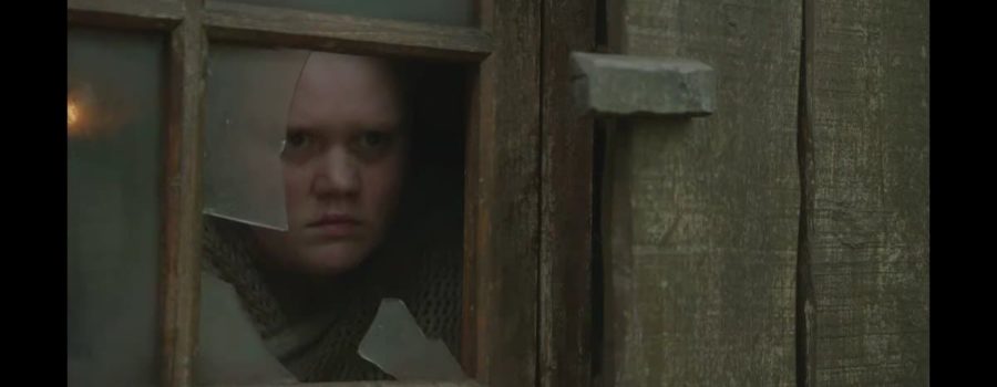 outlander episode 503 free will, a colonial gothi horror story