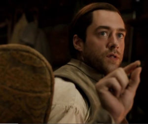 Outlander Perpetual Adoration Listener Feedback