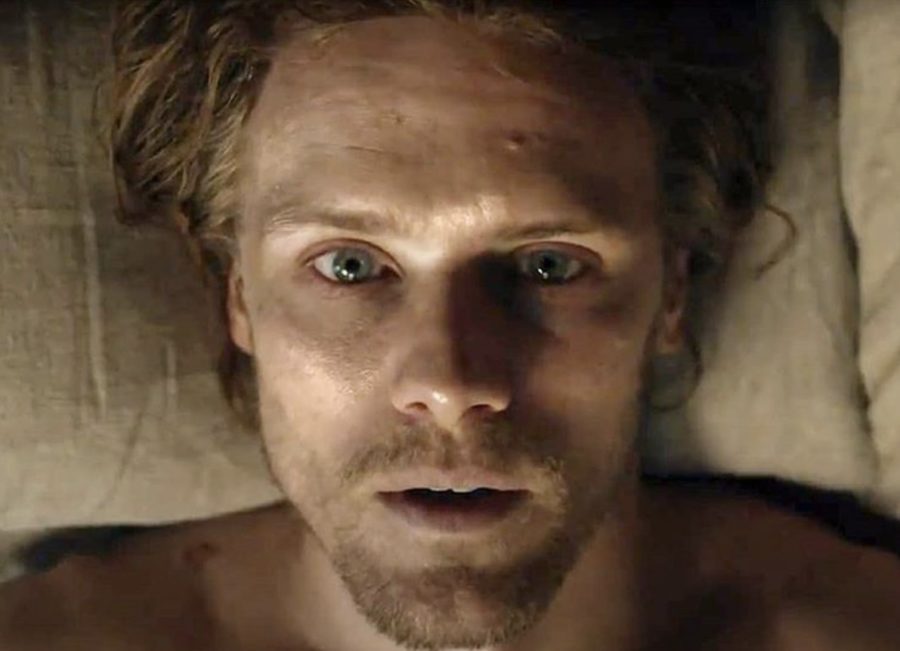 Jamie fraser coming back to life outlander season 5