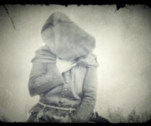 Outlander Famous Last Words