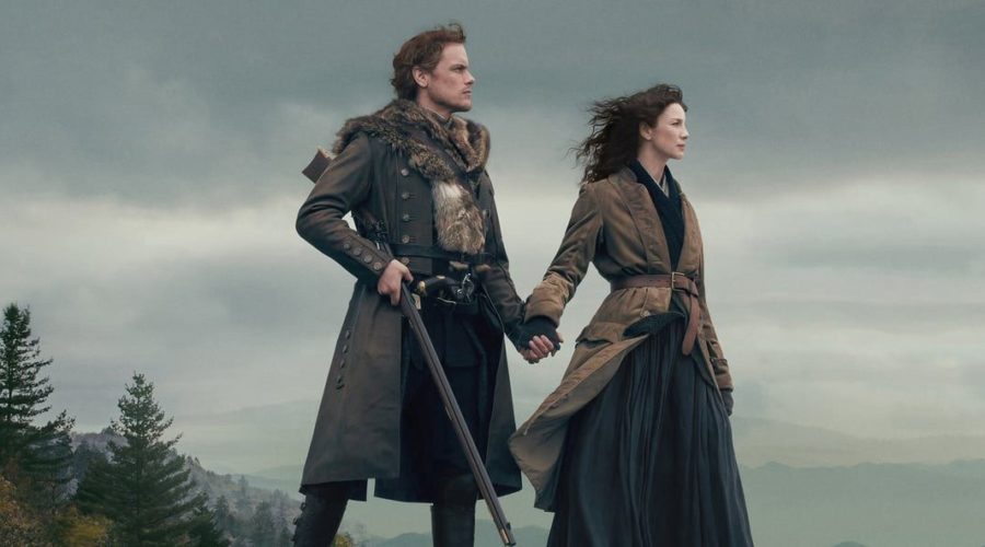 Outlander Season 5 Episode 12