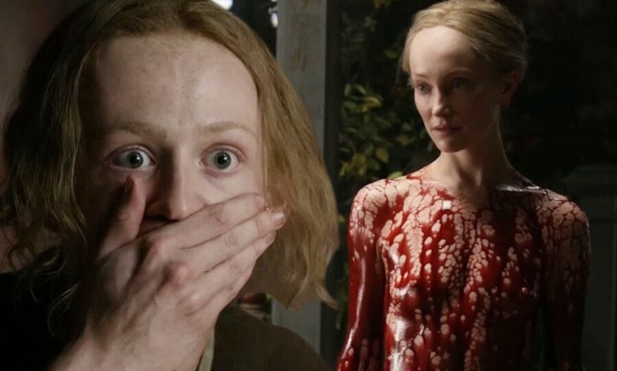 young ian fraser, geillis