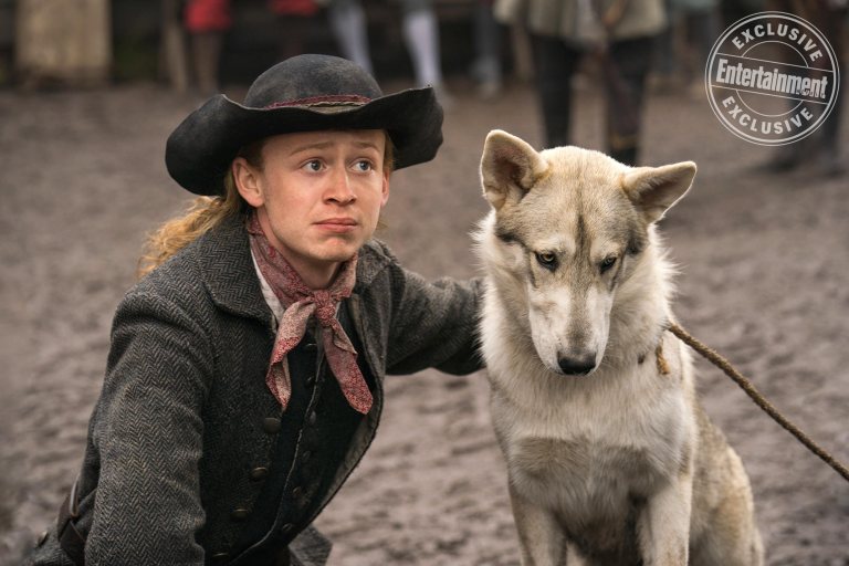 young ian fraser and rollo