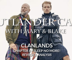 Clanlands: Chapter 8 - Sleep No More Review & ANalysis