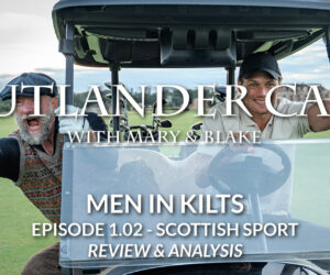Men In Kilts: Episode 2 - Scottish Sport Review & Analysis