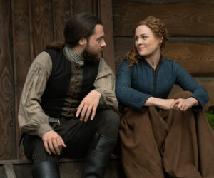 Outlander: 6.02 Listener Feedback