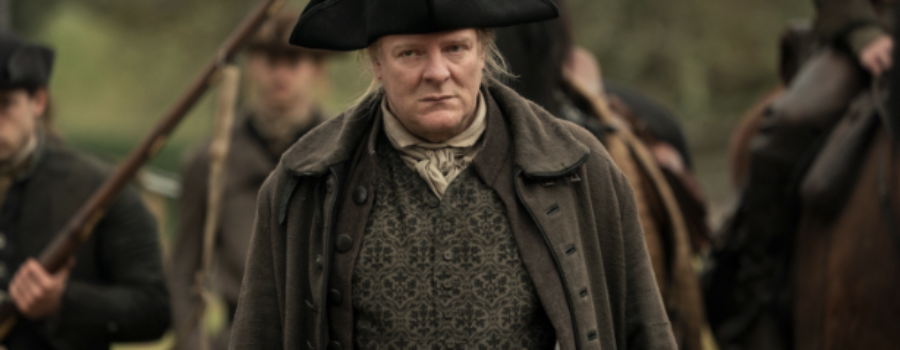 Outlander Cast: 6.08 – “I Am Not Alone” | SEASON 6 FINALE | Listener Feedback — Part 2