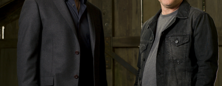 BONUS EPISODE – Intro To A New Show During #Droughtlander – Mary & Blake Chat w/ Creators Of The Leftovers on HBO – Damon LIndelof & Tom Perrotta – Episode 80