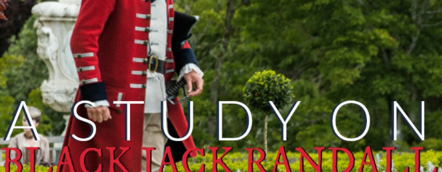 Outlander Cast: A Study On Black Jack Randall – Episode 81