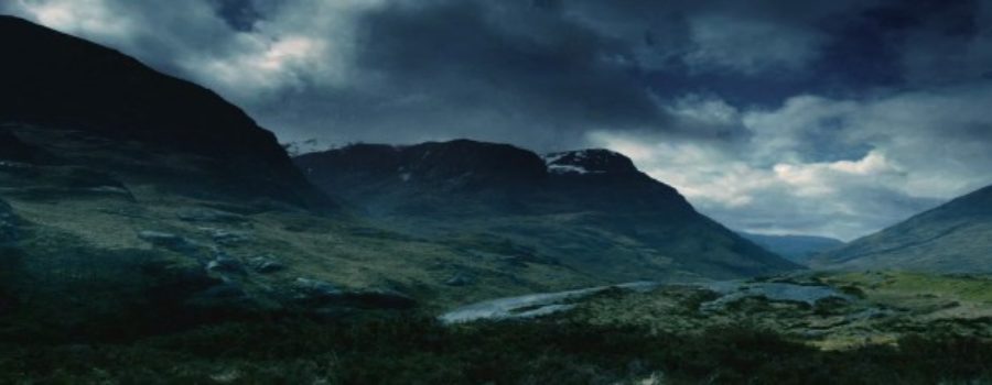 Outlander life lessons