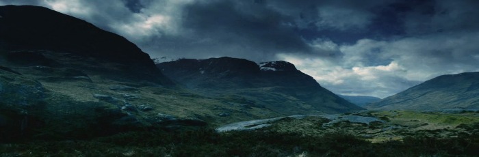 Outlander life lessons