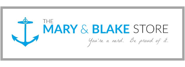 Mary and Blake Store