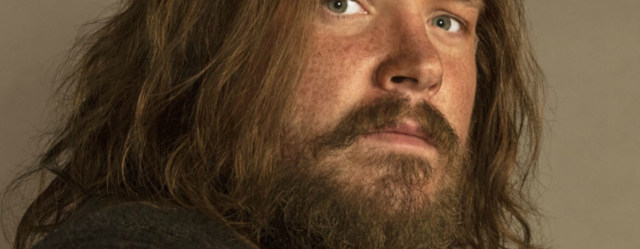 Outlander Cast Chats w/ Outlander Actor: Grant O’Rourke (Rupert Mackenzie) – Episode 84  #Gonelander IV