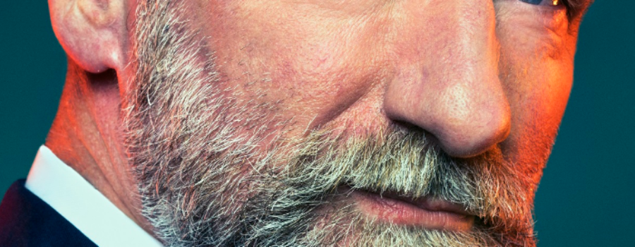 Outlander Cast Chats w/ Outlander Actor: Graham McTavish (Dougal Mackenzie) – Episode 86 #Gonelander V