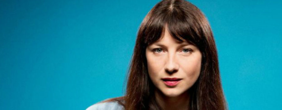 Caitriona Balfe