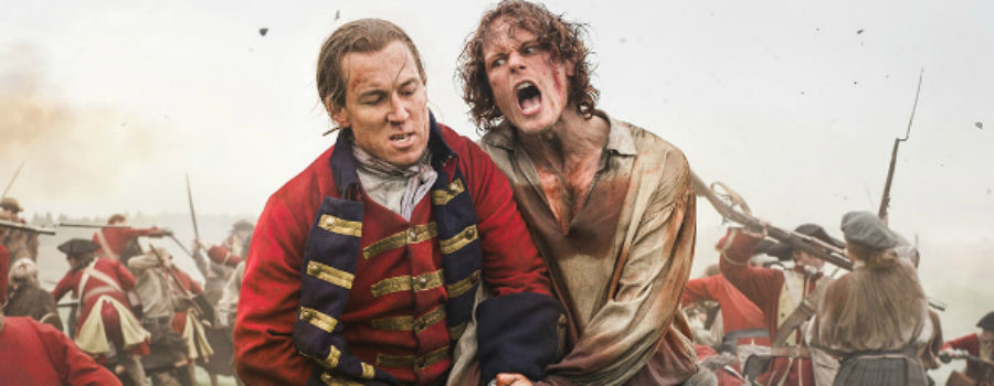 surviving outlander's droughtlander, outlander cast blog, culloden2Bbattle.jpg