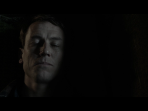 Outlander Season 3 Frank in the Dark. cut Claire a break